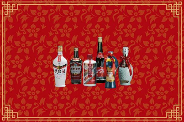 菏泽市单县烟酒回收白酒